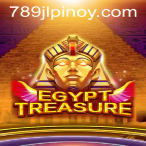 Unveiling the Mysteries of EgyptTreasure: A Thrilling Adventure Awaits