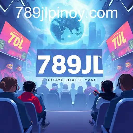 The Evolution and Impact of Live Games in the Digital Era: A Deep Dive into 789JL