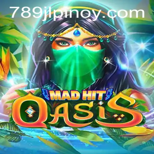 Dive into the Virtual World of MadHitOasis