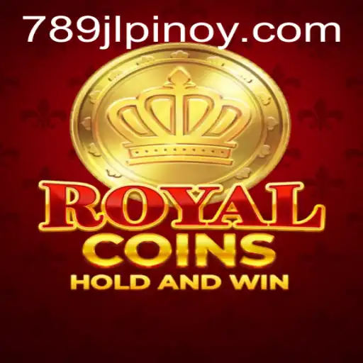 RoyalCoins: The Game Redefining Strategy with 789JL