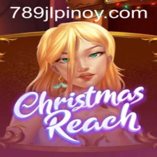 ChristmasReach: A Delightful Holiday Adventure with a Unique Twist