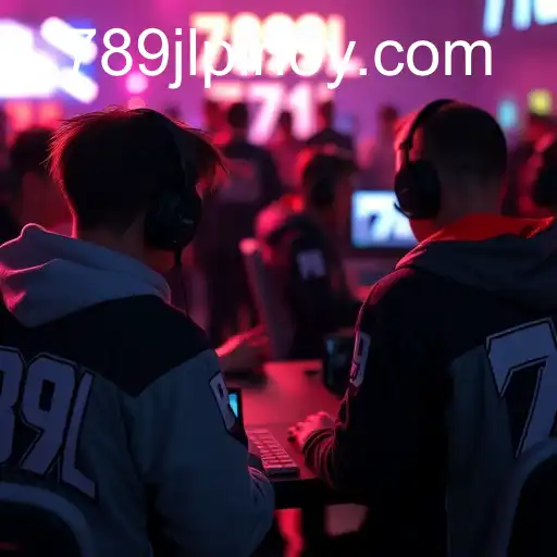 The Role of Player Communities in Gaming: An Insight into 789JL