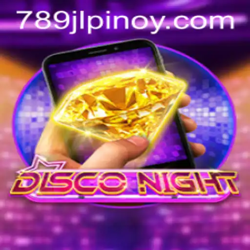 DiscoNightM: The Ultimate Virtual Dance Odyssey
