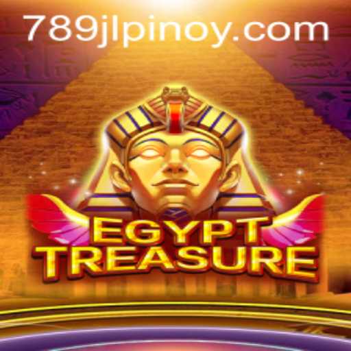Unveiling the Mysteries of EgyptTreasure: A Thrilling Adventure Awaits