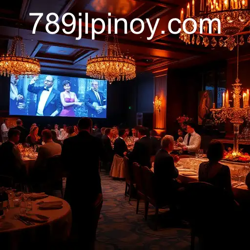 The Secret World of Elite Gatherings: Exclusive Events and the 789JL Mystery