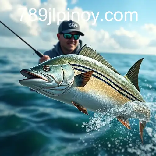 Exploring the Exciting World of Fishing Games with 789JL