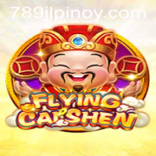 Discovering the Thrills of FlyingCaiShen - An Adventure Beyond the Skies