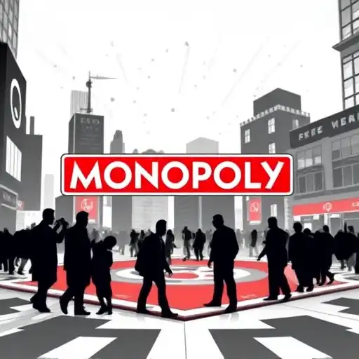 Exploring the Concept of Monopoly