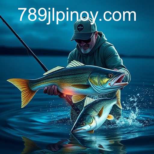 Discovering the Modern Experience of Online Fishing with 789JL