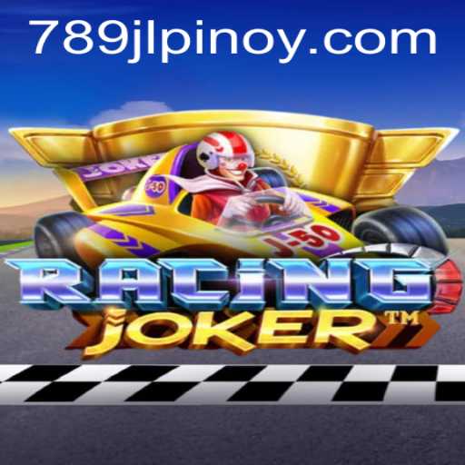 RacingJoker: A Thrilling Ride into the World of Speed and Strategy