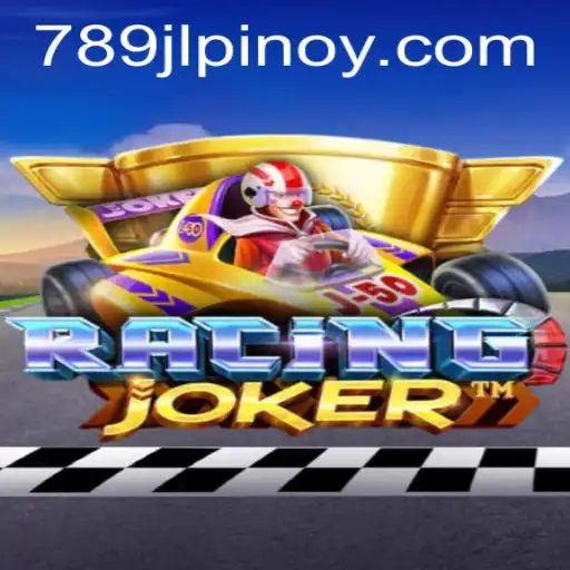 RacingJoker: A Thrilling Ride into the World of Speed and Strategy
