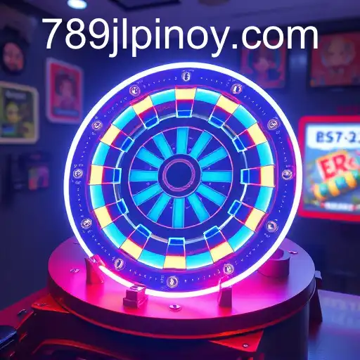 Exploring the Rise of Rotary Games: A New Era of Gaming with 789JL