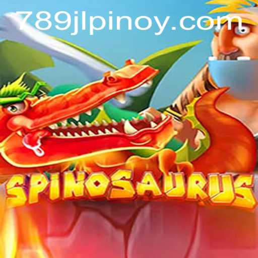 Discover the Exciting World of Spinosaurus: An In-depth Look at the Game 789JL