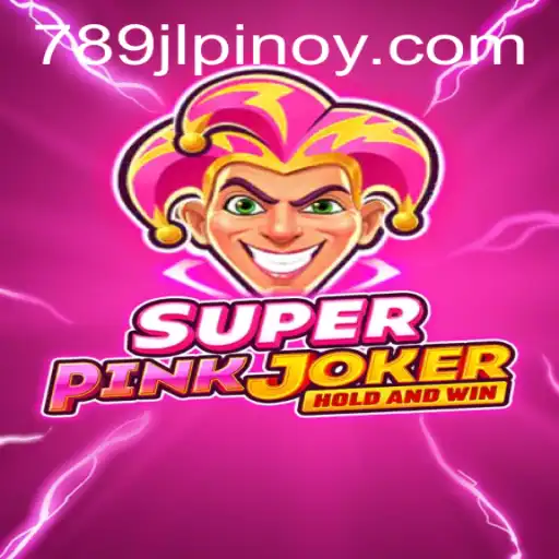 SuperPinkJoker: The Game That Redefines Fun