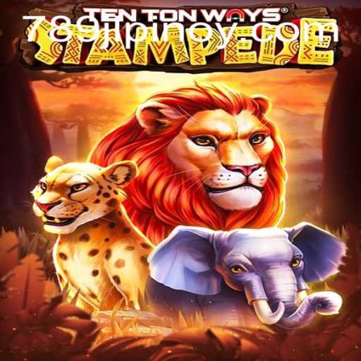 Unveiling TenTonWaysStampede: The Ultimate Gaming Adventure